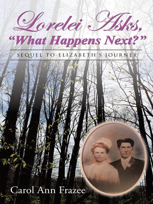 cover image of Lorelei Asks, What Happens Next?